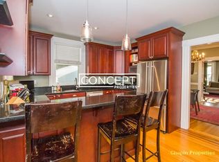 158 Cypress St #1DW, Brookline, MA 02445