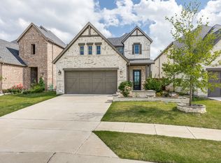 4592 Refugio Dr, Plano, TX 75024