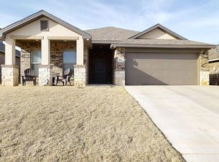 2120 143rd St, Lubbock, TX 79423