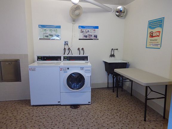 5th image of 1101 Midland Ave APT 215