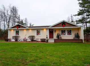 9310 State Route 365, Holland Patent, NY 13354