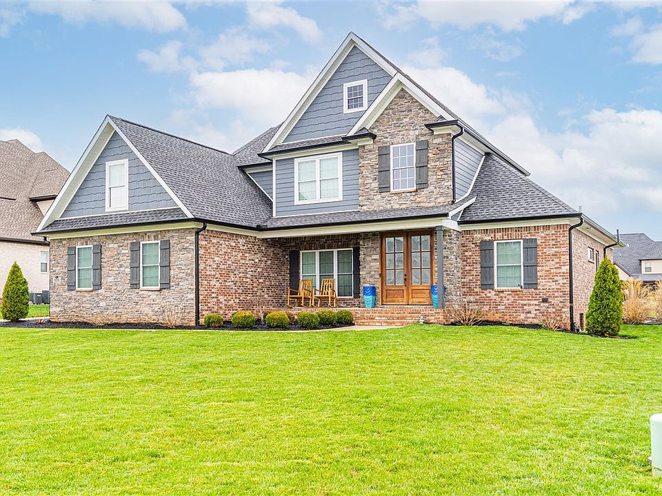826 Mount Rainier Dr, Bowling Green, KY 42104 MLS RA20231258 Zillow