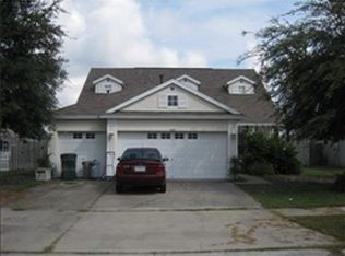 24317 Silkbay Ct, Lutz, FL 33559