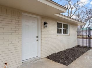 1011 S Rockford Avenue, Tulsa, OK 74120