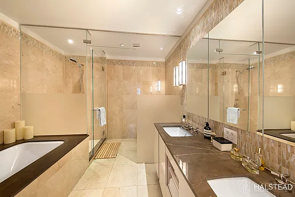 Rented by Brown Harris Stevens | media 7