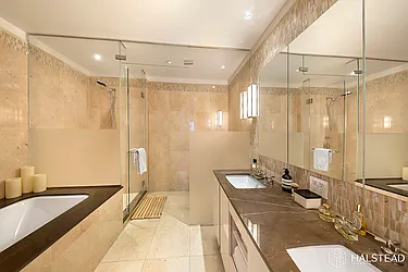 Rented by Brown Harris Stevens