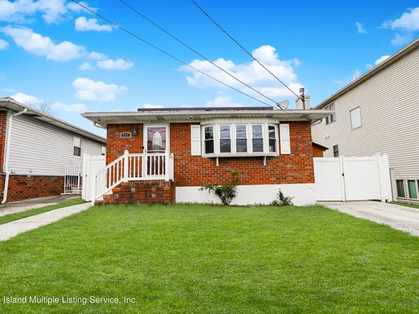 925 Rathbun Ave, Staten Island, NY 10309