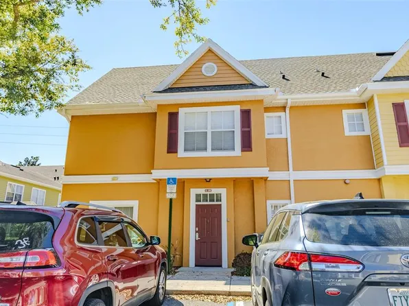 2260 San Vital Dr APT 108, Kissimmee, FL 34741