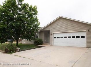 1503 Beech St, Rifle, CO 81650