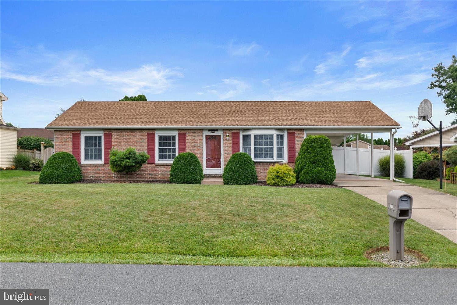 1311 Jill Ann Dr, Lebanon, PA 17042 | Zillow