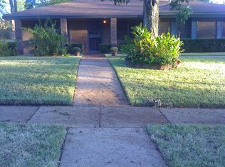 3914 Michigan Cir, Shreveport, LA 71109