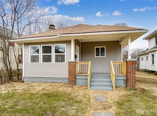 118 Wilson Ave, Springfield, OH 45505