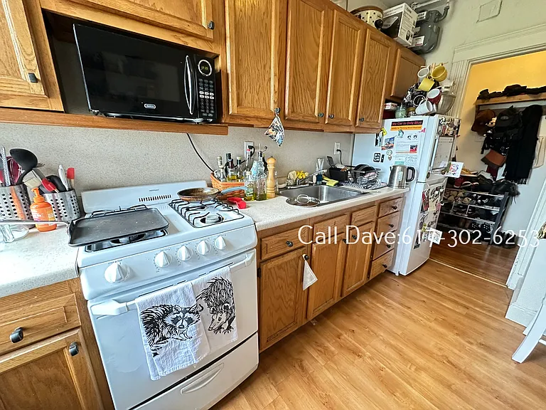 1626 Commonwealth Ave #30 — Photo 4