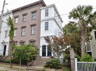 109 Bull St #A-1, Charleston, SC 29401
