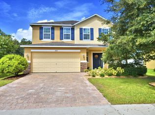 3807 Ryegrass St, Clermont, FL 34714