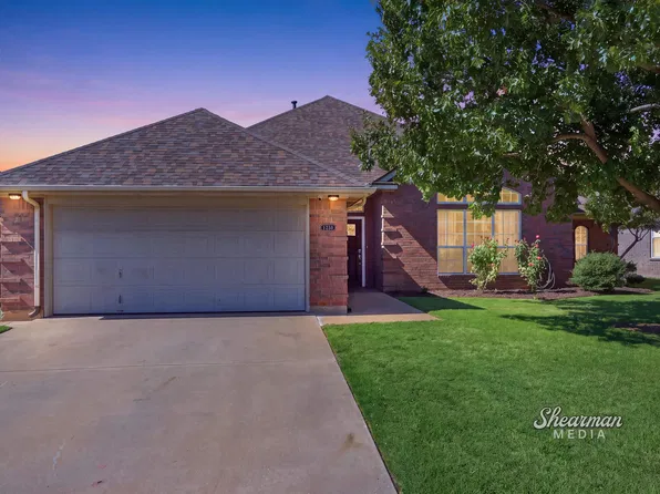 4806 Whisper Wind Dr, Wichita Falls, TX 76310