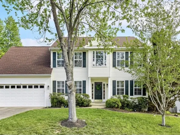 6 Scotland Cir, Stafford, VA 22554
