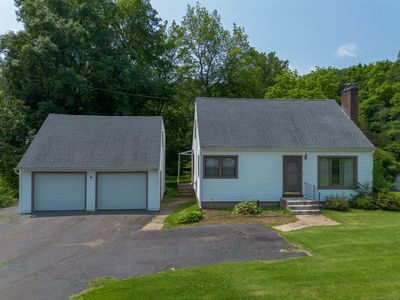 52-1/2 Parker Farms Road, Wallingford, CT, 06492