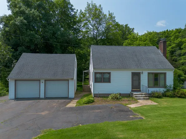 52-1/2 Parker Farms Road, Wallingford, CT 06492