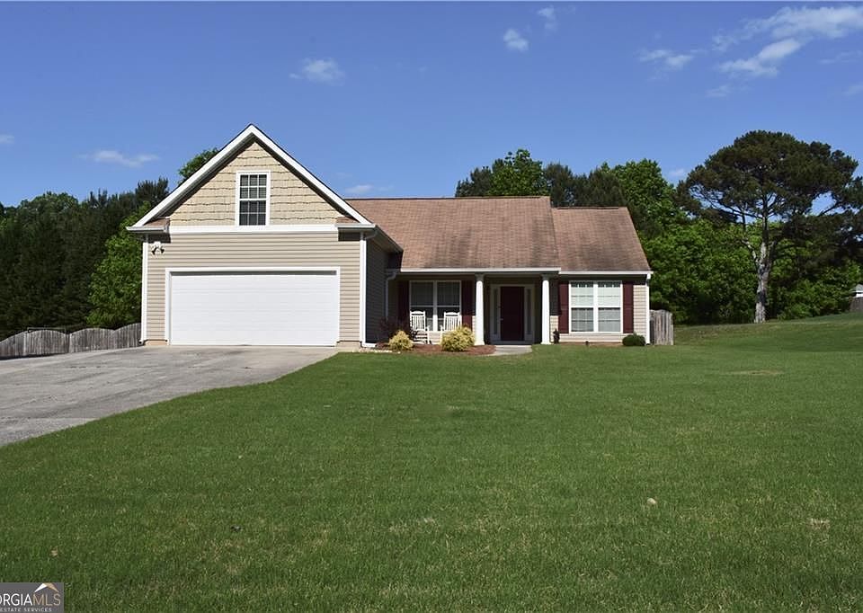 1st image of 607 McDowell Ln