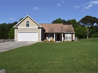 607 McDowell Ln, Bethlehem, GA 30620