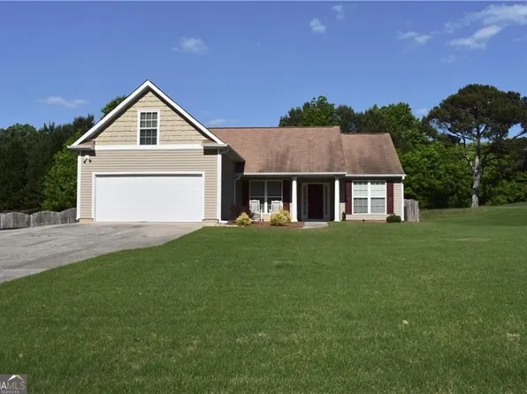 607 McDowell Ln, Bethlehem, GA 30620