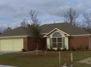 217 Standing Pine Cir, Pooler, GA 31322