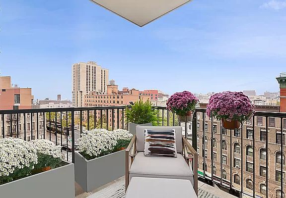 3rd image of 1485 5th Ave APT 7F