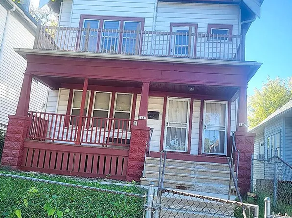 3381 N 21st STREET #3383, Milwaukee, WI 53206
