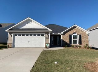 5169 Copse Dr, Augusta, GA 30919
