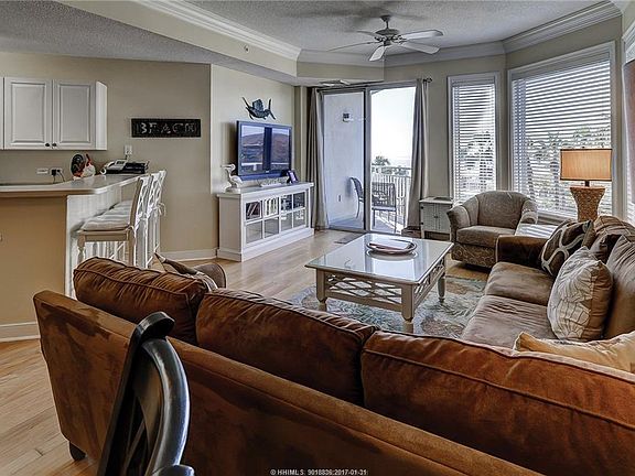 3rd image of 10 N Forest Beach Dr Unit 2307
