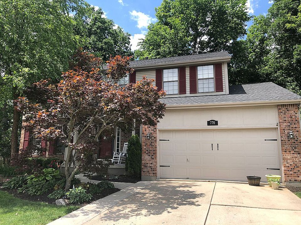 1st image of 770 Quail Hollow Dr S