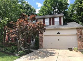 770 Quail Hollow Dr S, Marysville, OH 43040