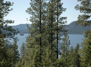 15094 Eastshore Rd #LOT 3, Coolin, ID 83821