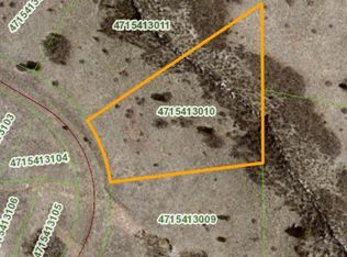 LOT 17 Birch Dr, Colorado City, CO 81019