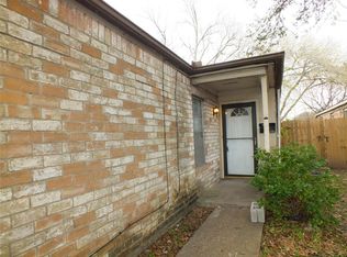 3321 Scotch Moss Ln, La Porte, TX 77571