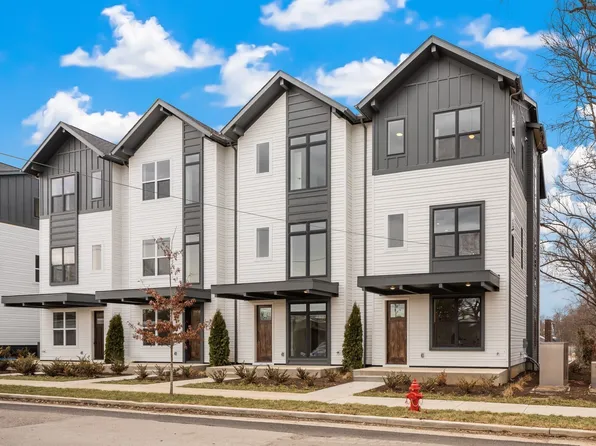 615 Vernon Ave Unit C, Nashville, TN 37209