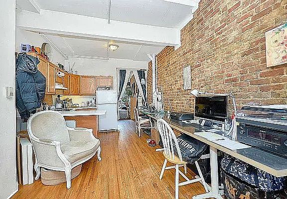 2nd image of 344 W 145th St APT A