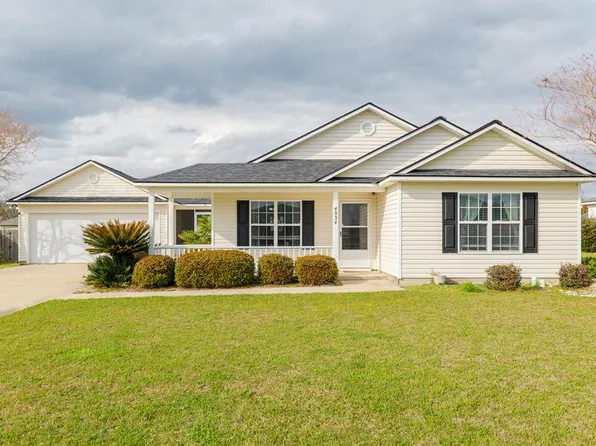 4934 Grant Dr, Valdosta, GA 31605