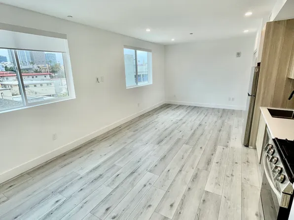 928 S Catalina St #603, Los Angeles, CA 90006
