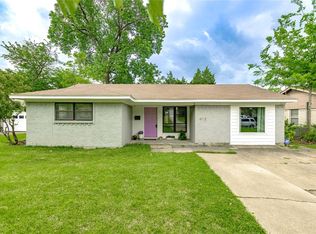 612 La Salle Dr, Richardson, TX 75081