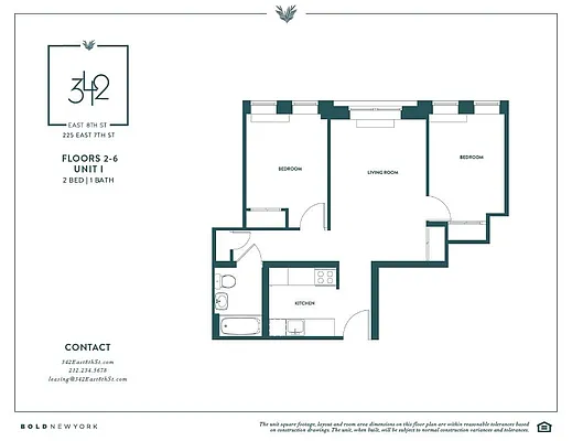 Rented by Bold Marketing | media 10