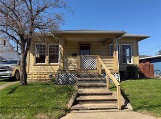 376 E State St, Newcomerstown, OH