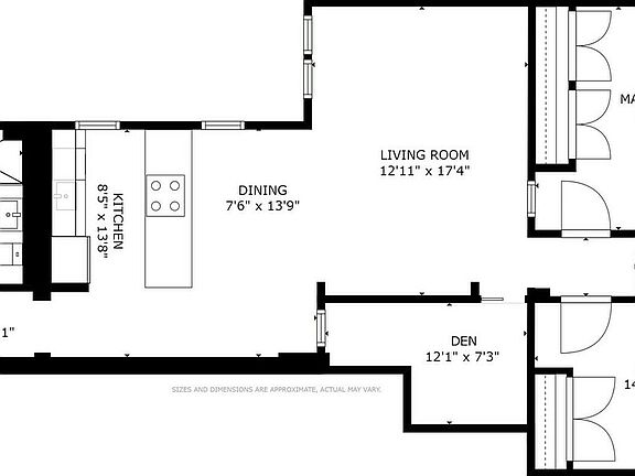 2nd image of 145 Henry St #5L