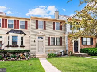 2153 Cedar Barn Way, Windsor Mill, MD 21244