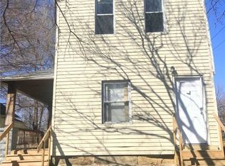 3064 W 47th St, Cleveland, OH