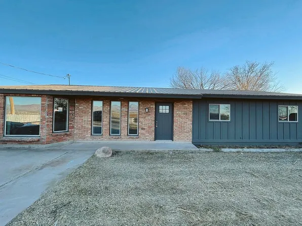 417 E 20th St, Safford, AZ 85546