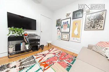 Rented by Citi Habitats