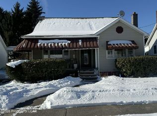 120 Roosevelt St, Edwardsville, PA 18704