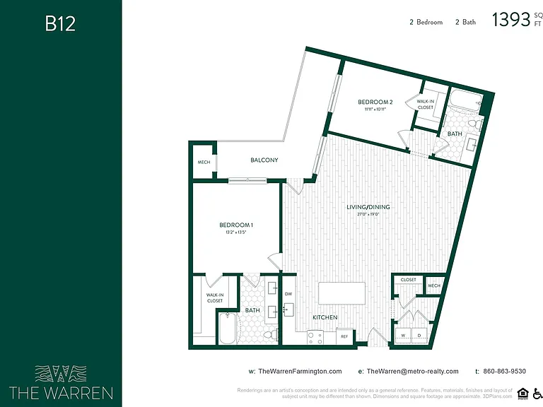 The Warren — Photo 15
